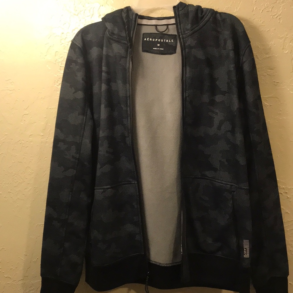 Aeropostale Active wear Sweater